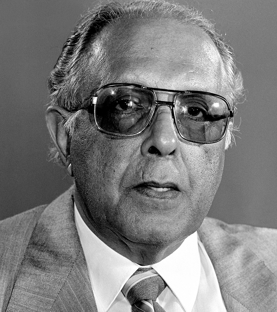 Ahmed Kathrada